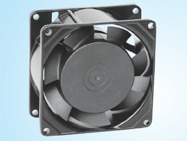 AC 8038 series Axial Fan