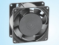 AC 8038 series Axial Fan