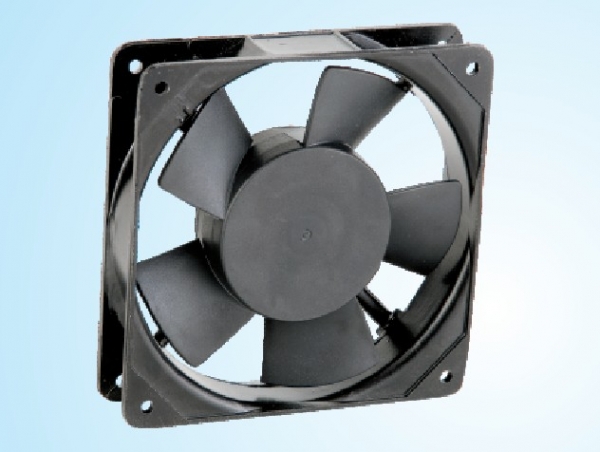 AC 1225 Small chassis Series Axial Fan