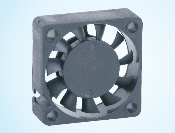 DC Fan 30x30x07mm