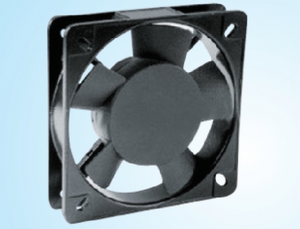 AC 11025 Series Axial Fan