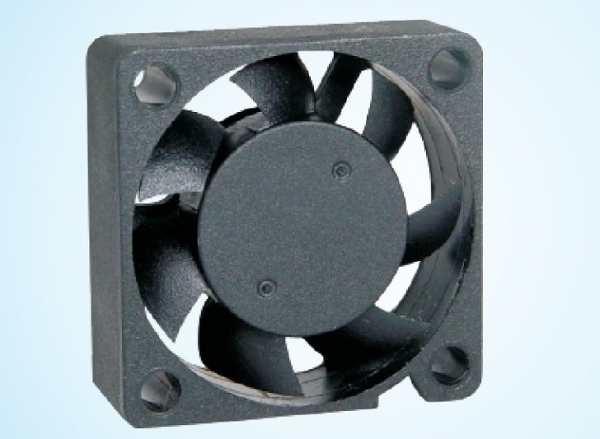 DC Fan 25x25x07mm