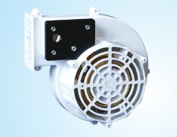 AC 1077 Series Blower