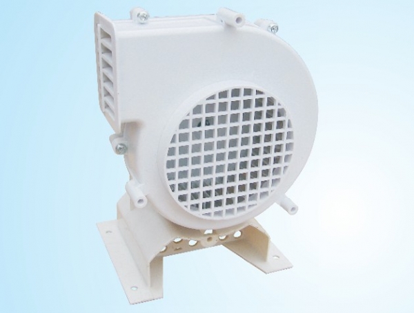 AC 9683 Series Blower